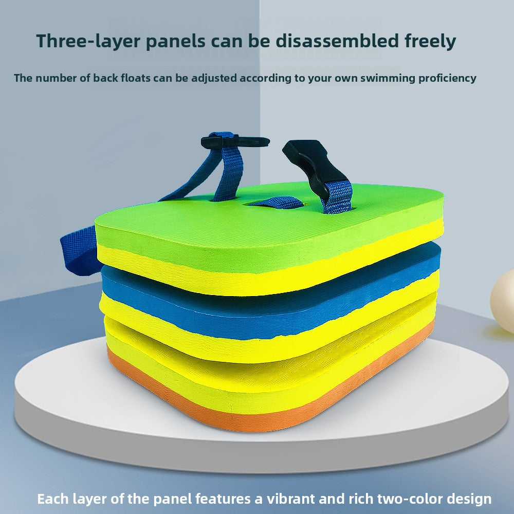 EVA Foam Swim Training Float Board