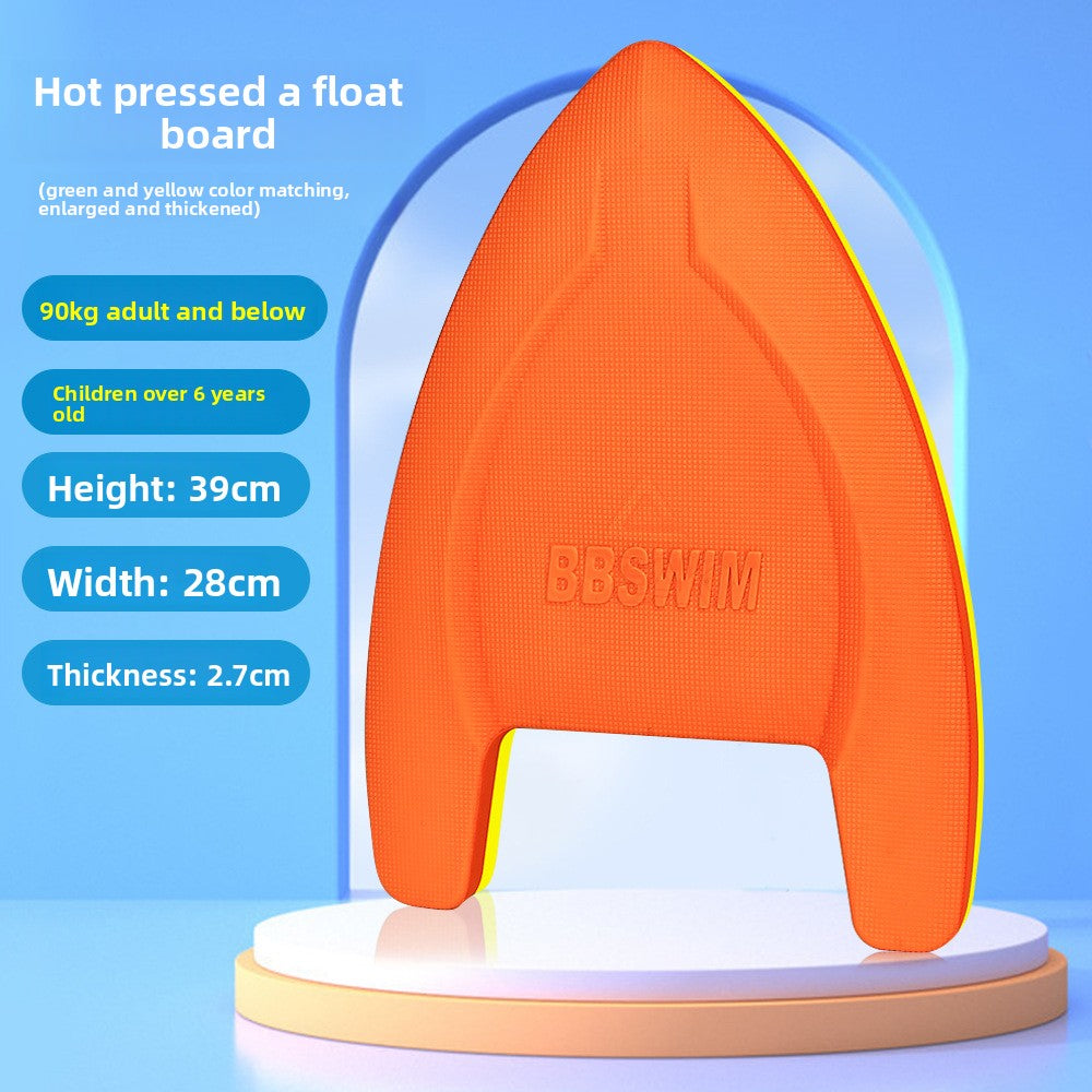 EVA Foam Swim Training Float Board
