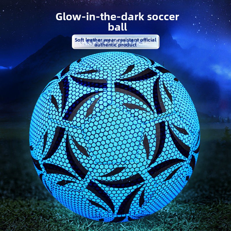FIFA Standard Size 5 Soccer Ball