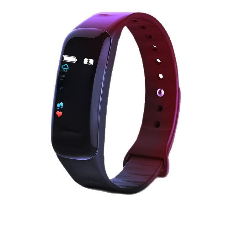 Waterproof Sports Smart Bracelet