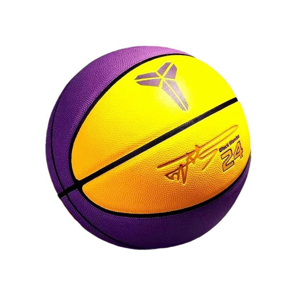 Durable PVC Basketball