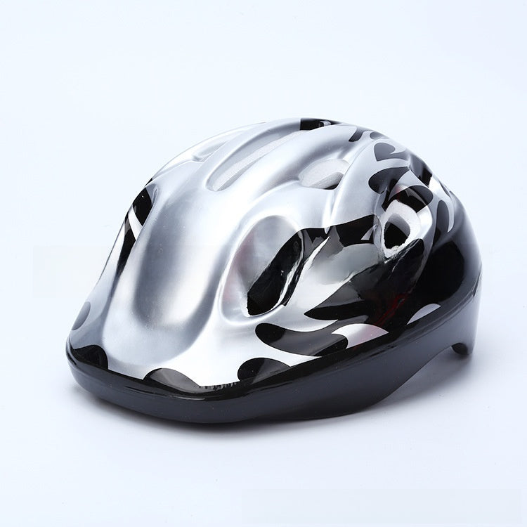Kids Multi-Sport Safety Helmet