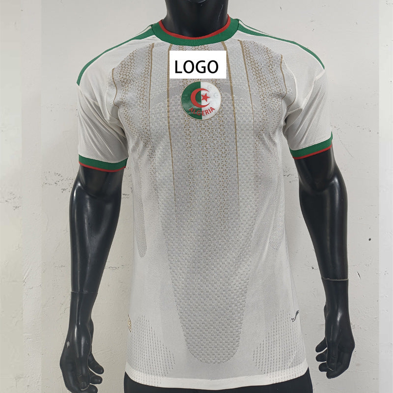 Men's National Team Football Jersey