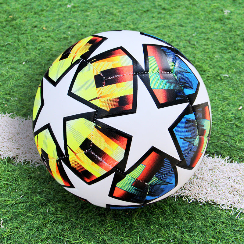 FIFA Standard Size 5 Soccer Ball