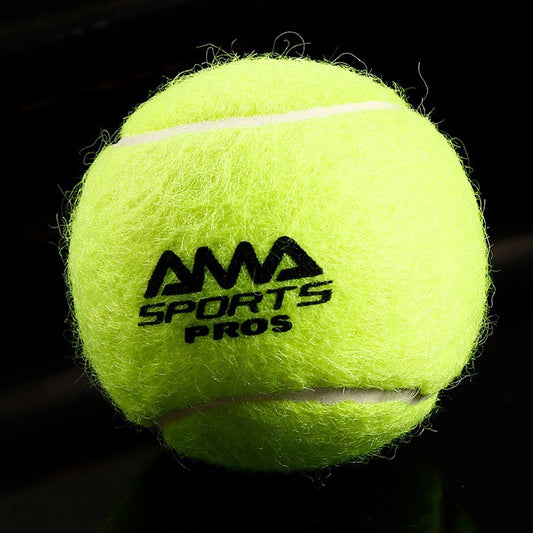 Professional Paddle Tennis Balls