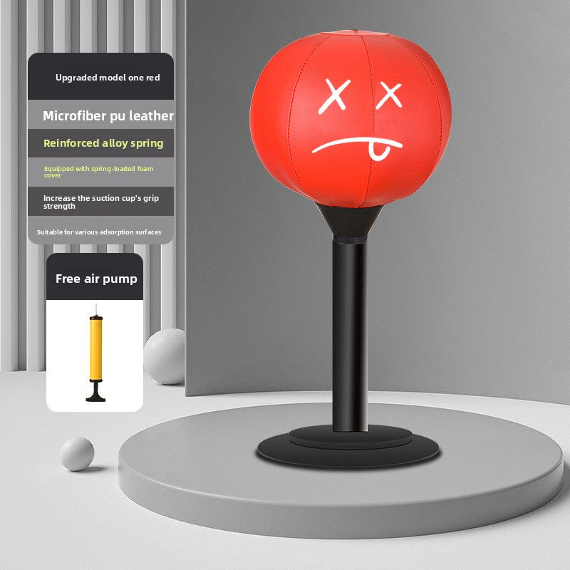 Desktop Speed Training Ball