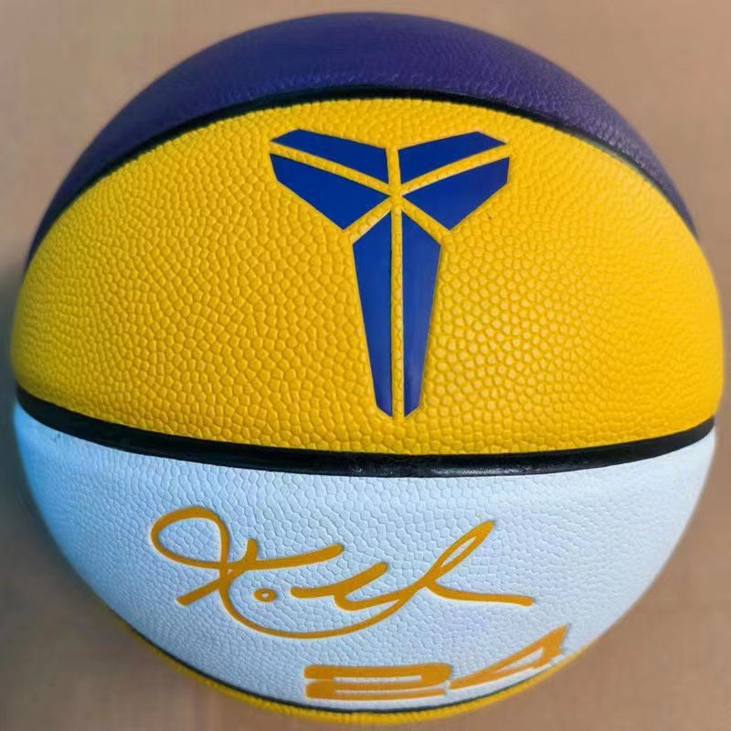 Durable PVC Basketball