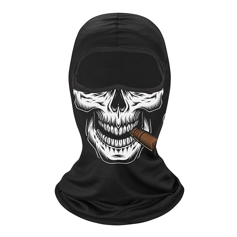 UV Protection Sun Hood for Outdoor Sports