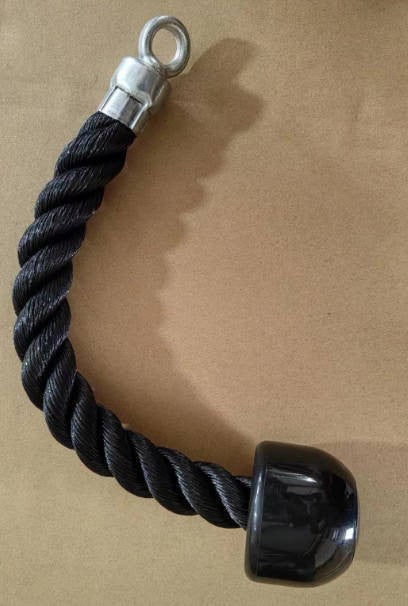 Adjustable Double-Ended Resistance Rope