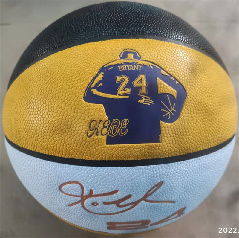 Durable PVC Basketball