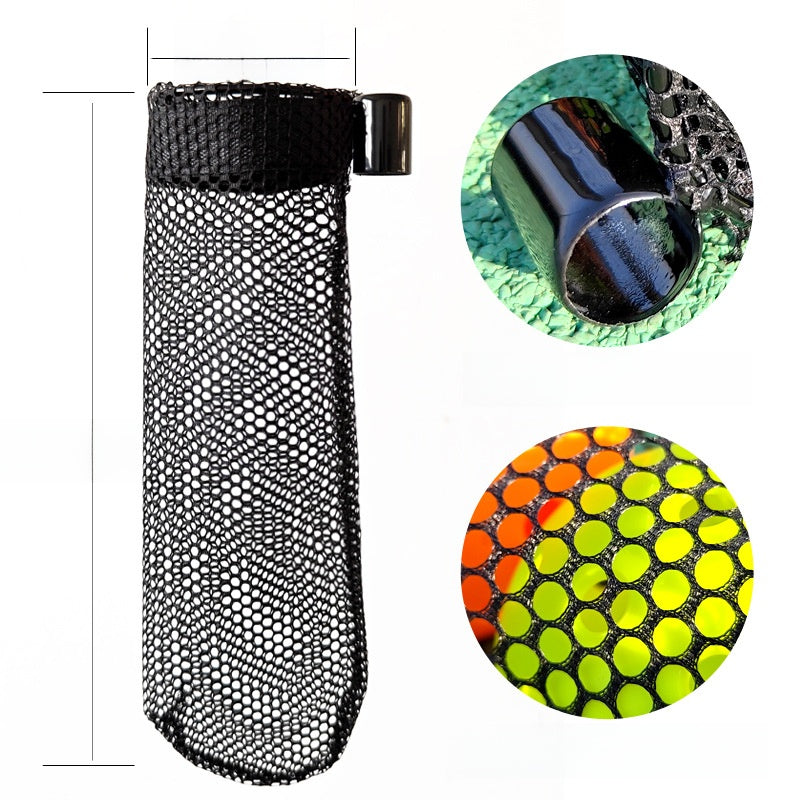 Portable Pickleball Training Net