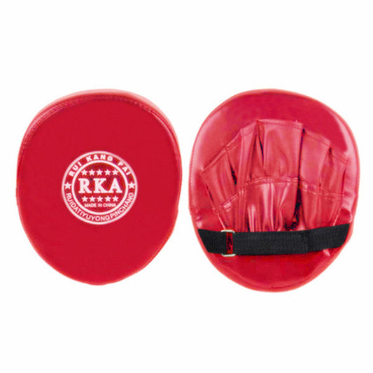 PU Martial Arts Training Foot Target Pad