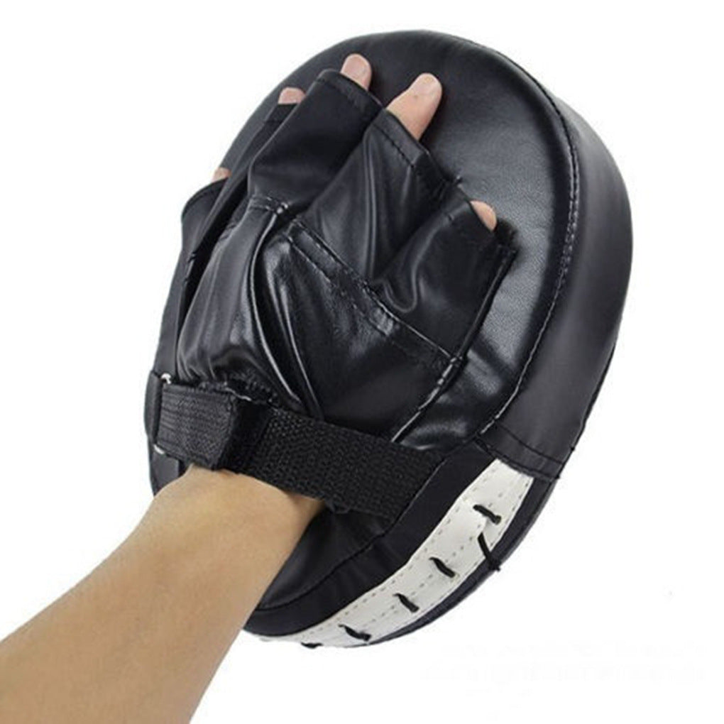 PU Martial Arts Training Foot Target Pad