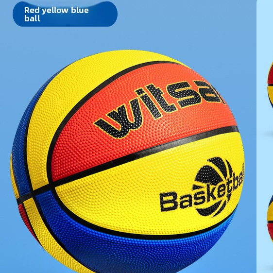 Children's Beginner Basketball