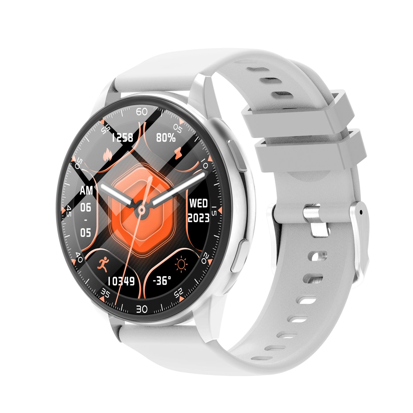 Outdoor Sports Smartwatch