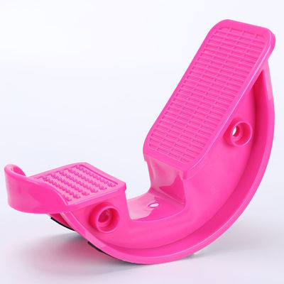 Leg Stretching Wheel for Home Fitness