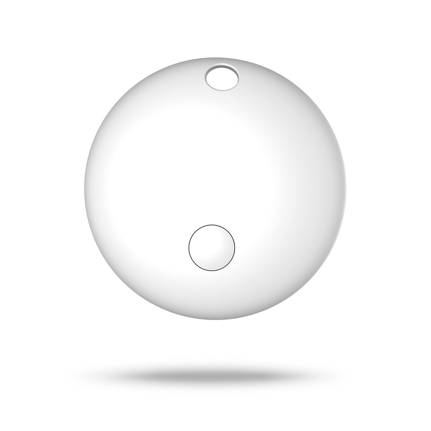 Bluetooth Tracker for Apple FindMy