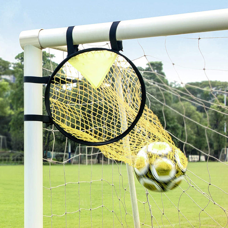 Portable Football Training Target