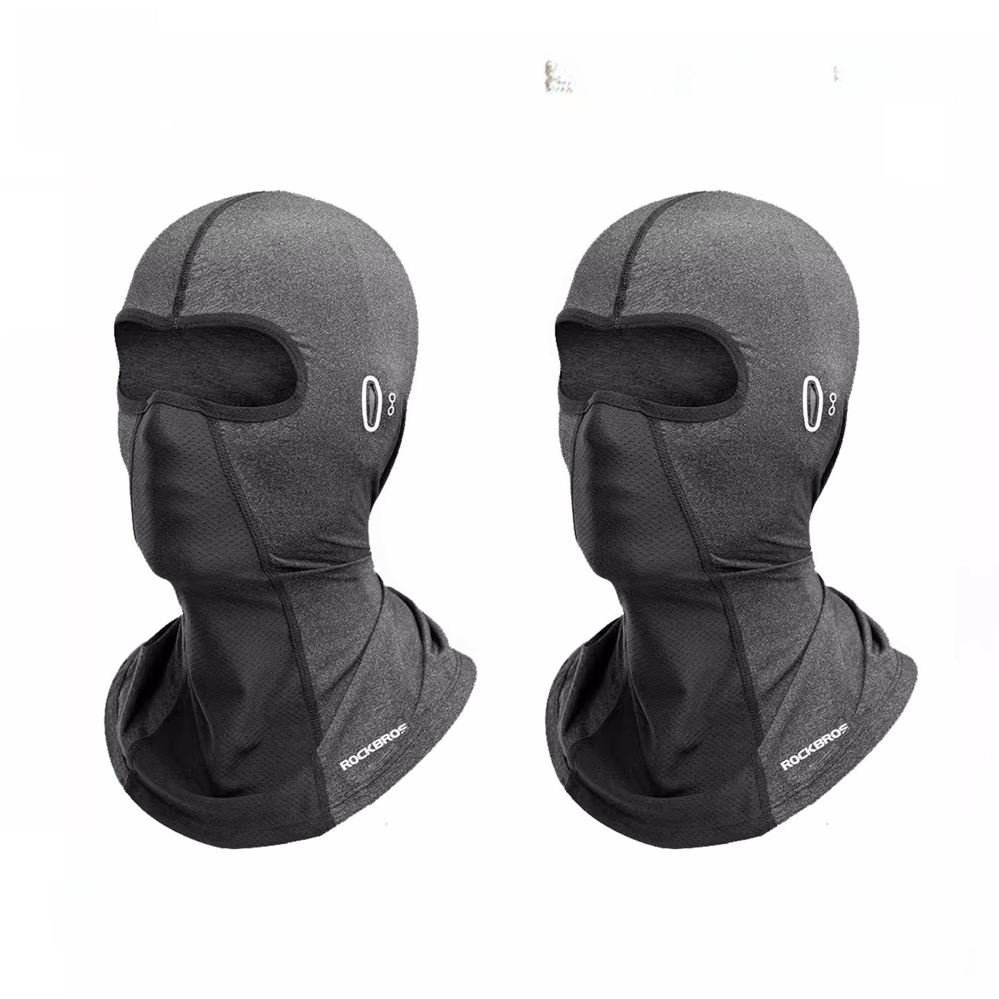 Ice Silk UV Protection Cycling Mask