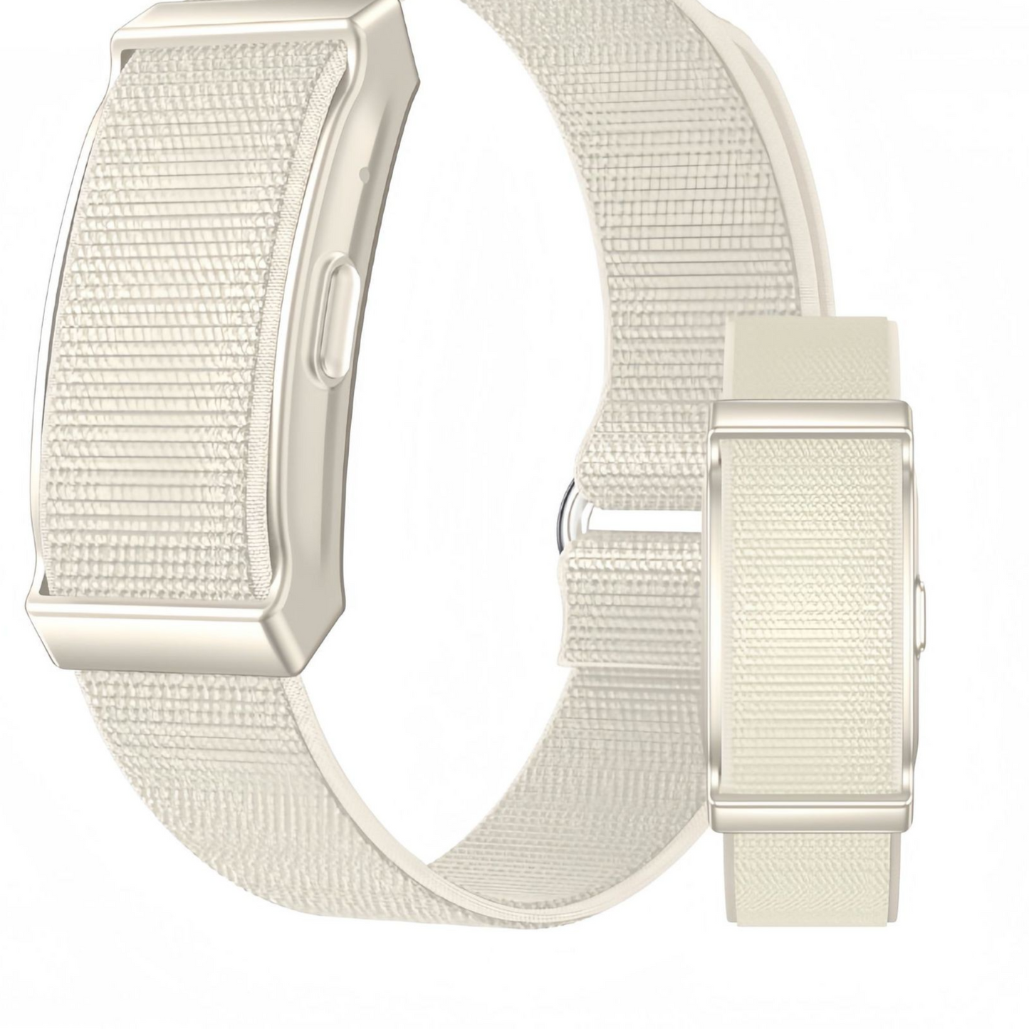 Screenless Smart Fitness Watch