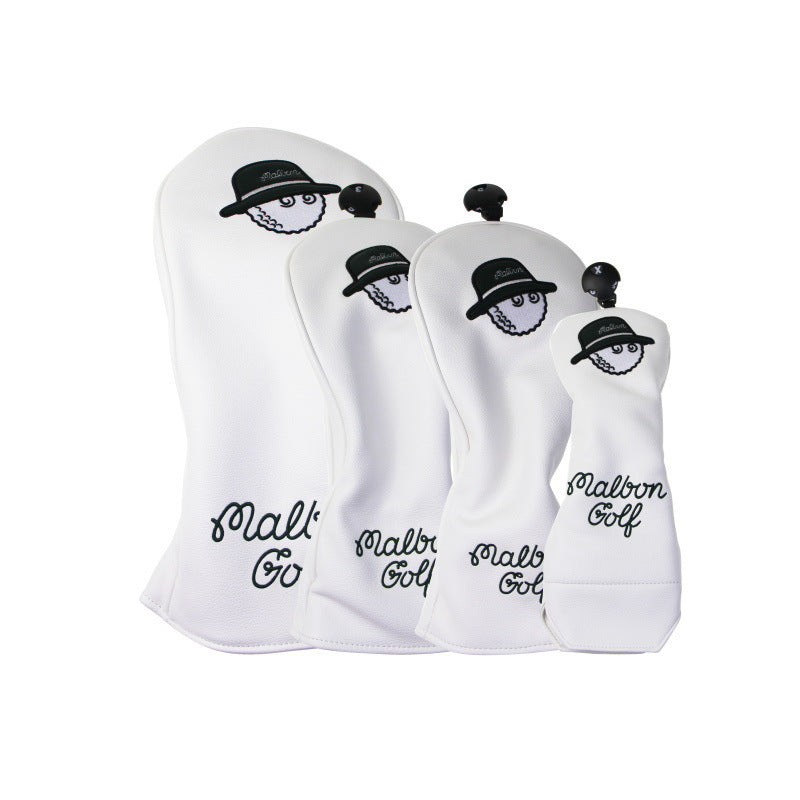 Premium Golf Club Covers