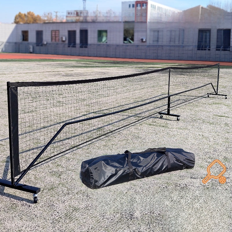 Portable Pickleball Training Net
