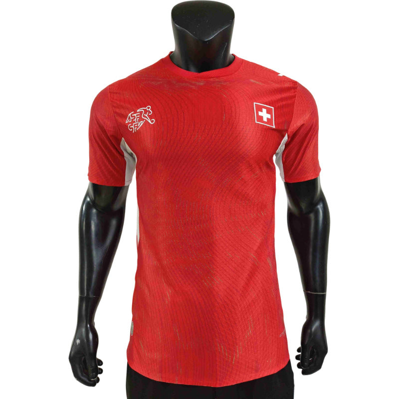 Men's and Women's Football Jerseys