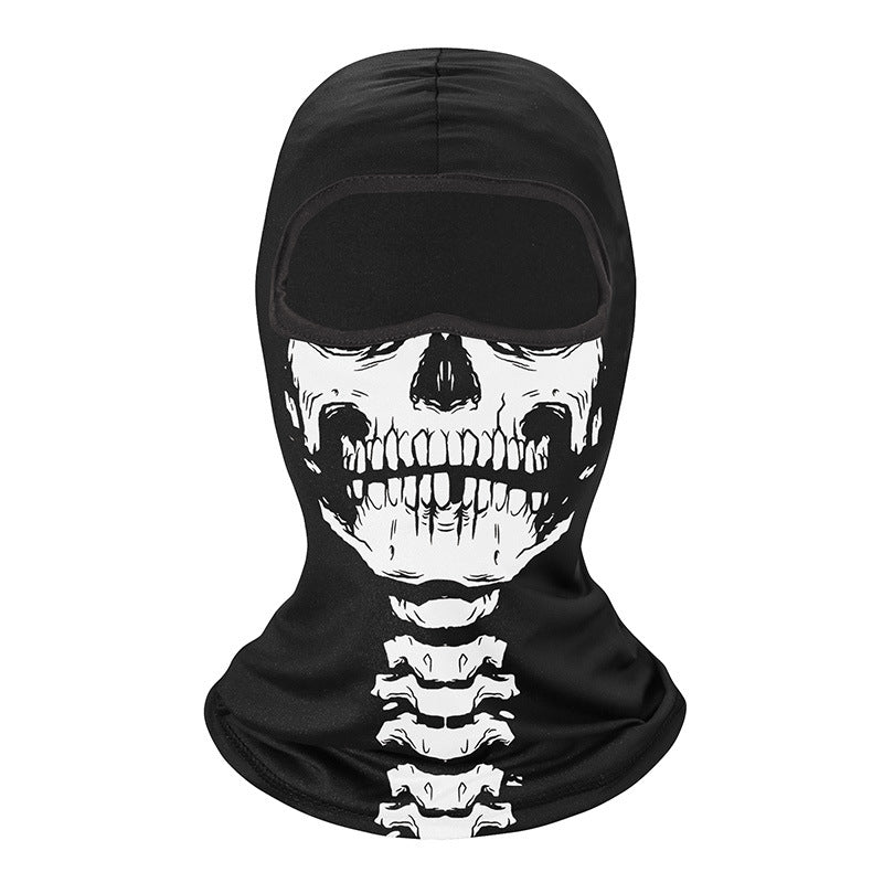 UV Protection Sun Hood for Outdoor Sports