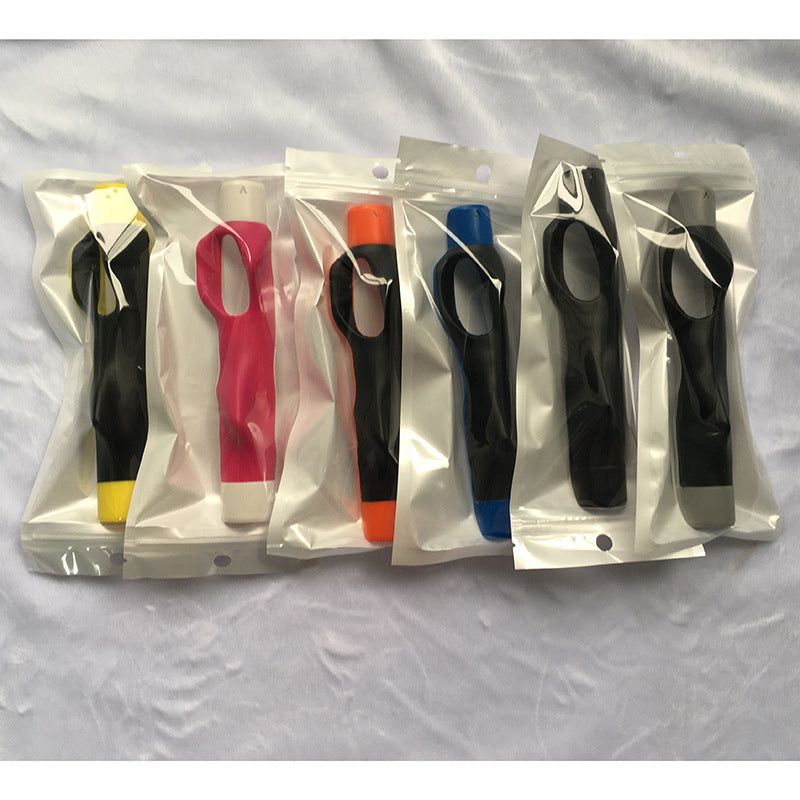 Golf Grip Training Aid