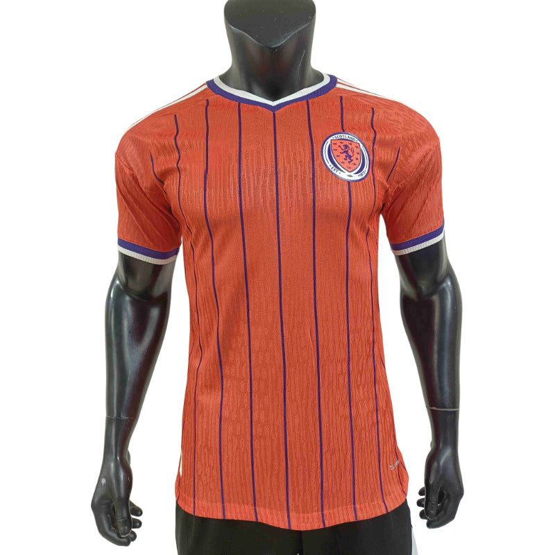Men's and Women's Football Jerseys