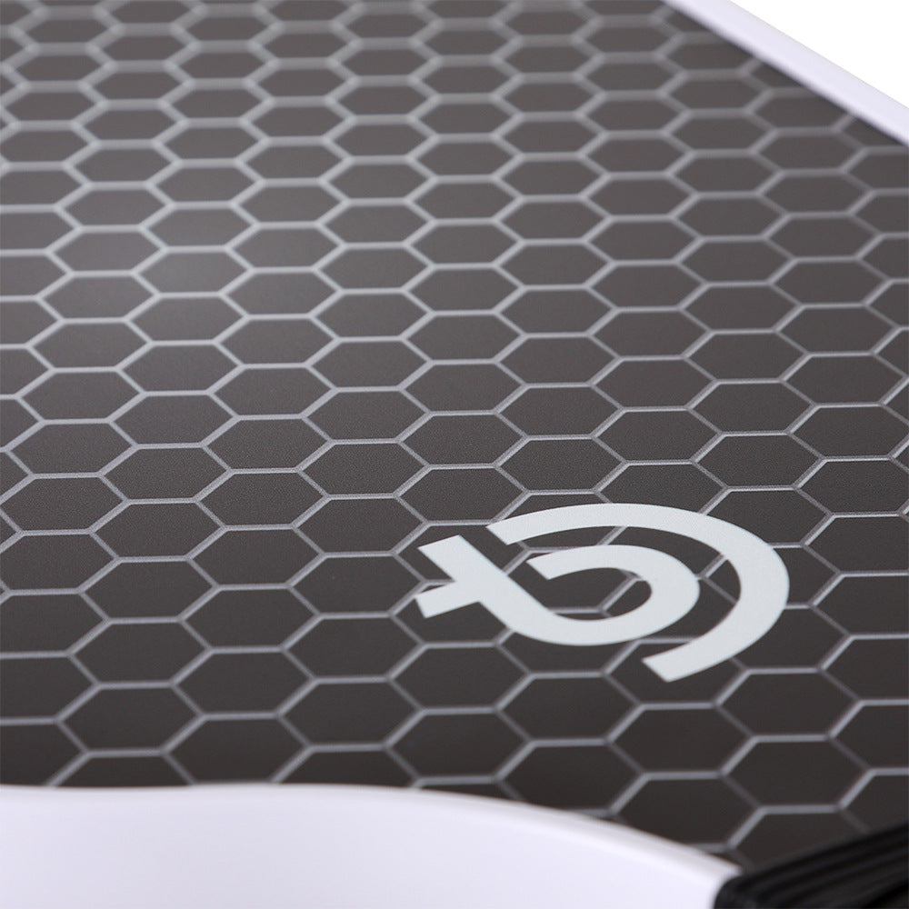 Carbon Fiber Pickleball Paddle Set
