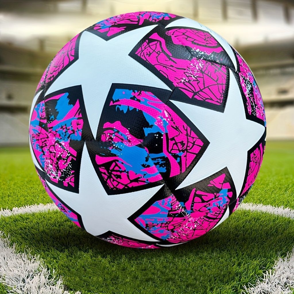 FIFA Standard Size 5 Soccer Ball