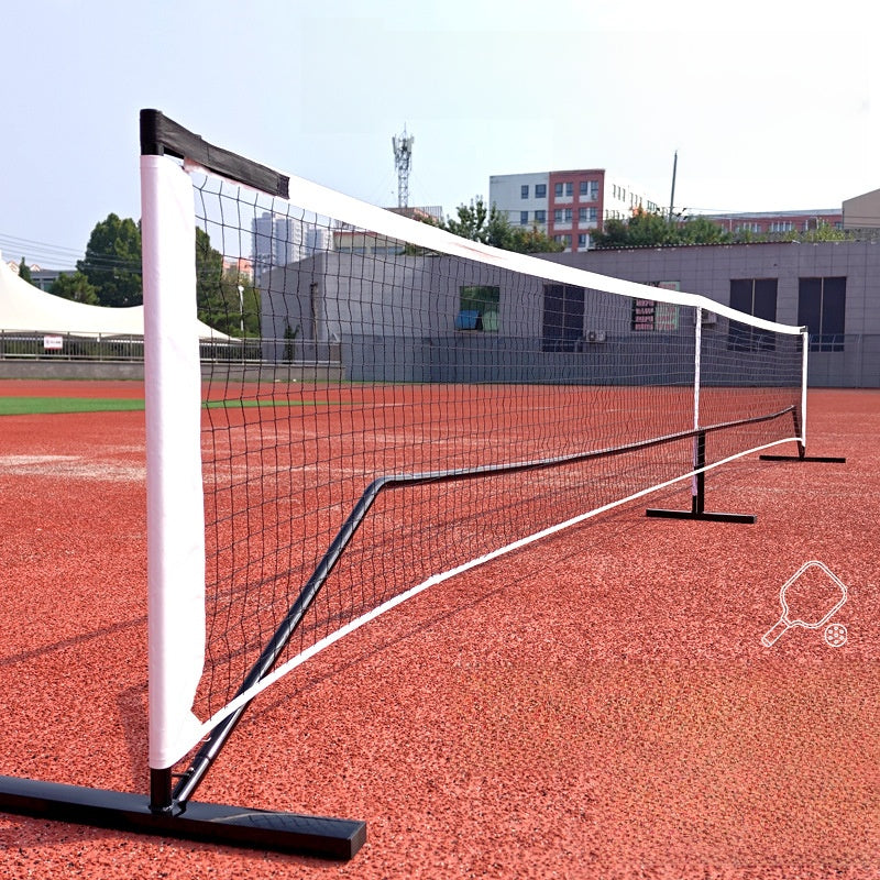 Portable Pickleball Training Net
