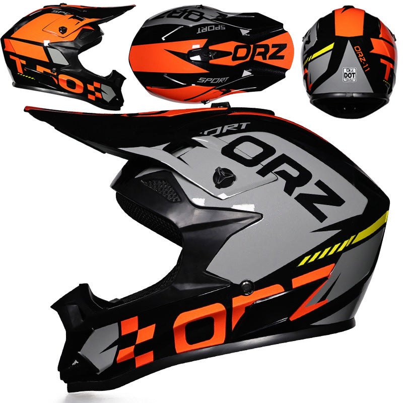 Lightweight Ventilated Cycling Helmet