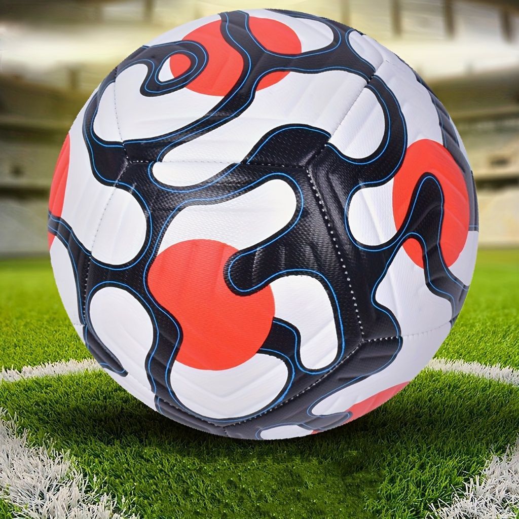 FIFA Standard Size 5 Soccer Ball