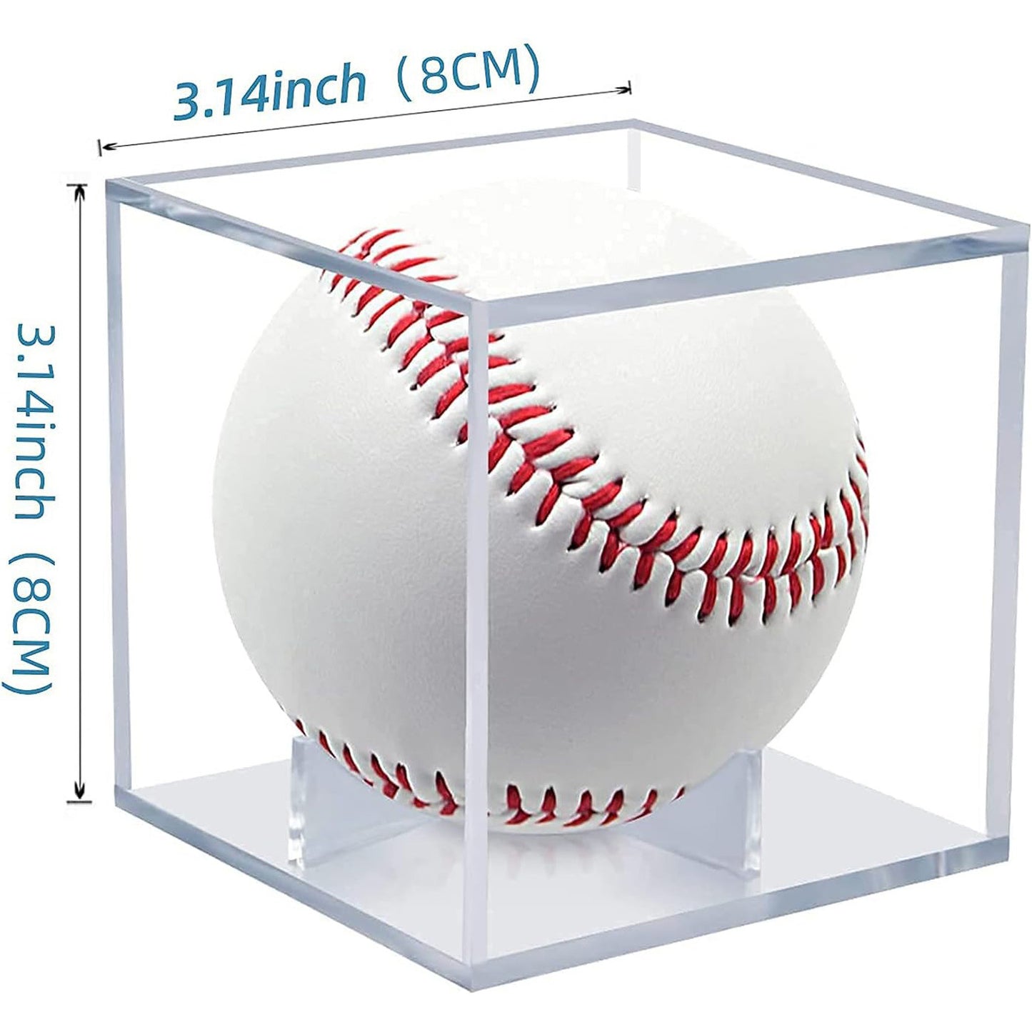 Professional 9-Inch Baseball