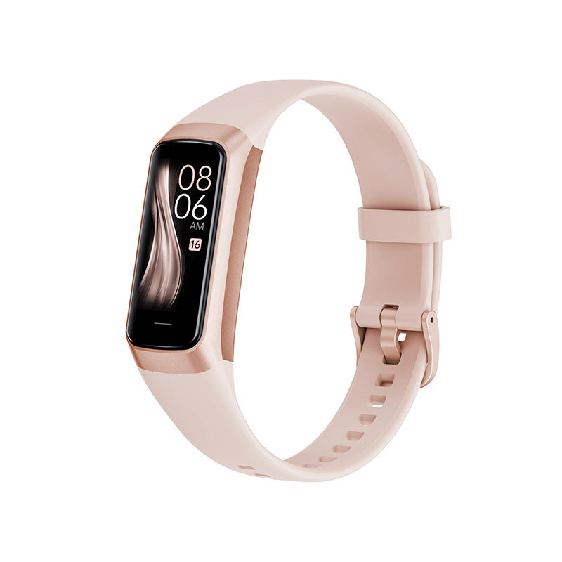 AMOLED Smart Health Bracelet