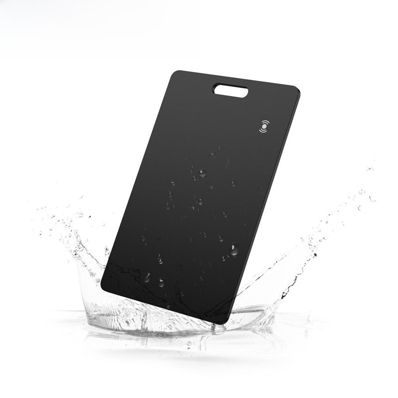 GPS Anti-Loss Tracking Card