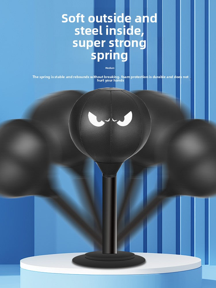 Desktop Speed Training Ball