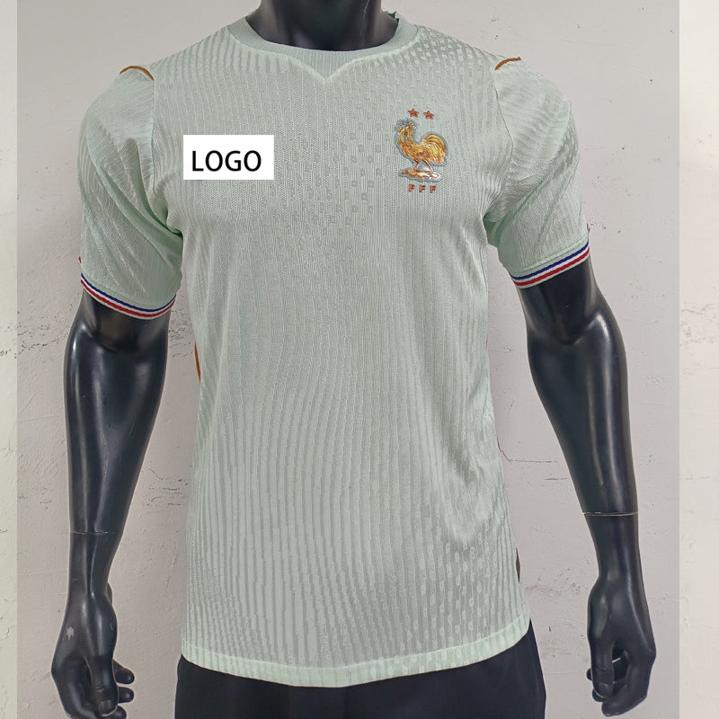 Men's National Team Football Jersey