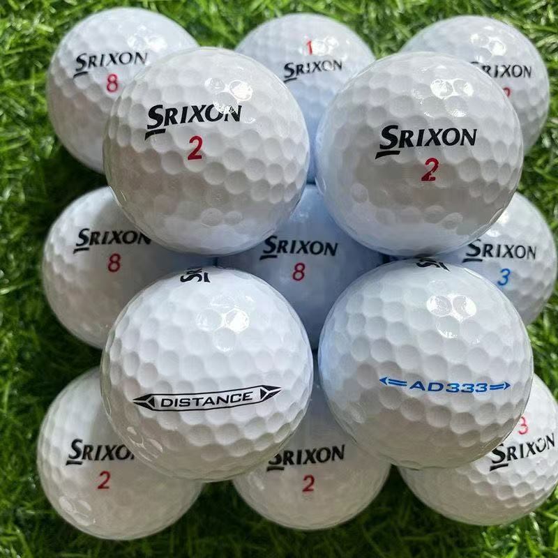 Multi-Layer Golf Balls for Enhanced Distance