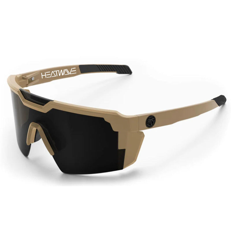 Windproof UV Protection Sports Sunglasses