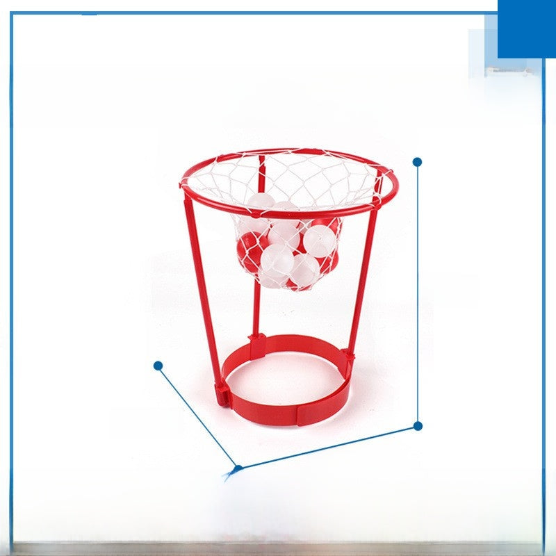 Kids Basketball Headband Game