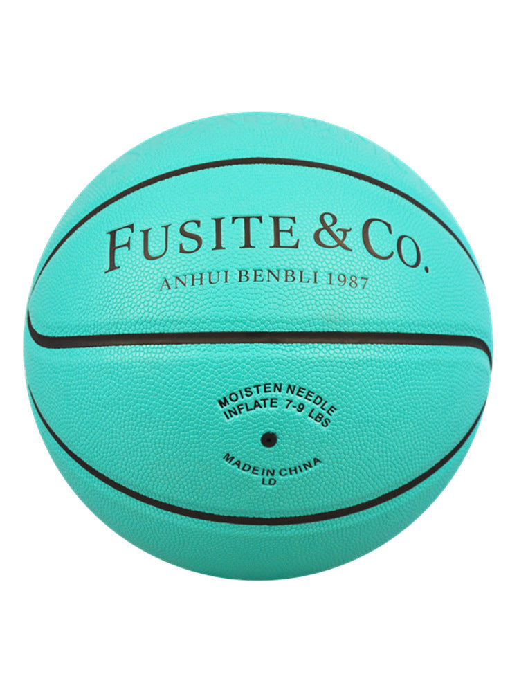Durable PVC Basketball