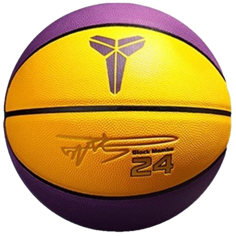 Durable PVC Basketball