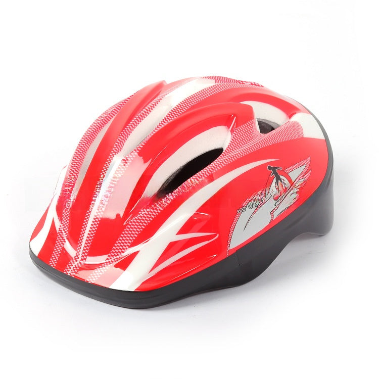 Kids Multi-Sport Safety Helmet