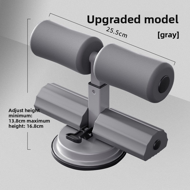 Adjustable Sit-Up Assistant Bar
