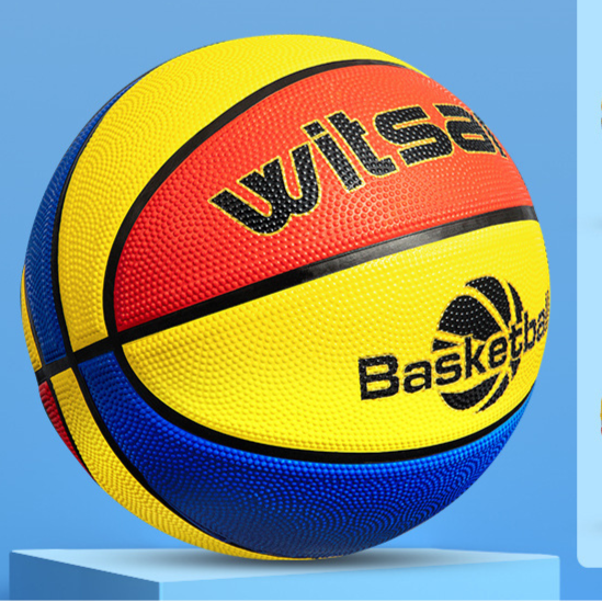 Children's Beginner Basketball