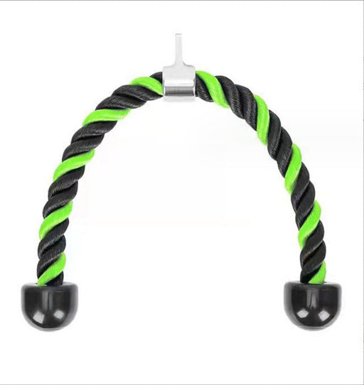 Adjustable Double-Ended Resistance Rope