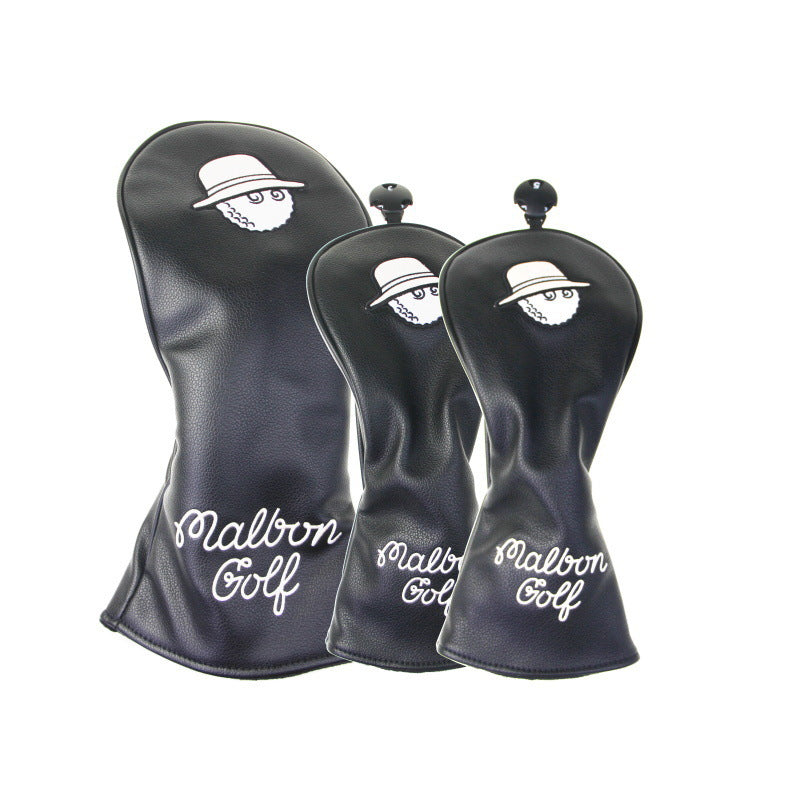 Premium Golf Club Covers